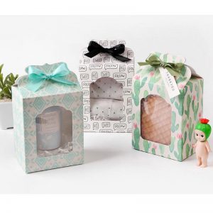 5 Reasons Why Window Boxes Are The Best Packaging Solution