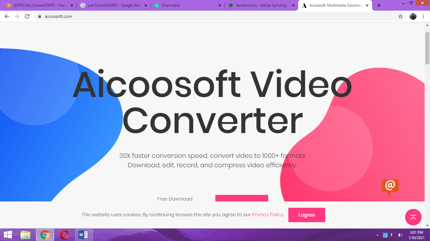 Best Free YouTube Video Downloader for Online/Computer/Mobile