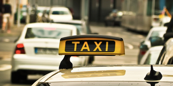 How Software Application Can Transform Your Taxi Business
