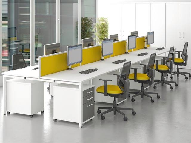 Important factors to consider while selecting office furniture