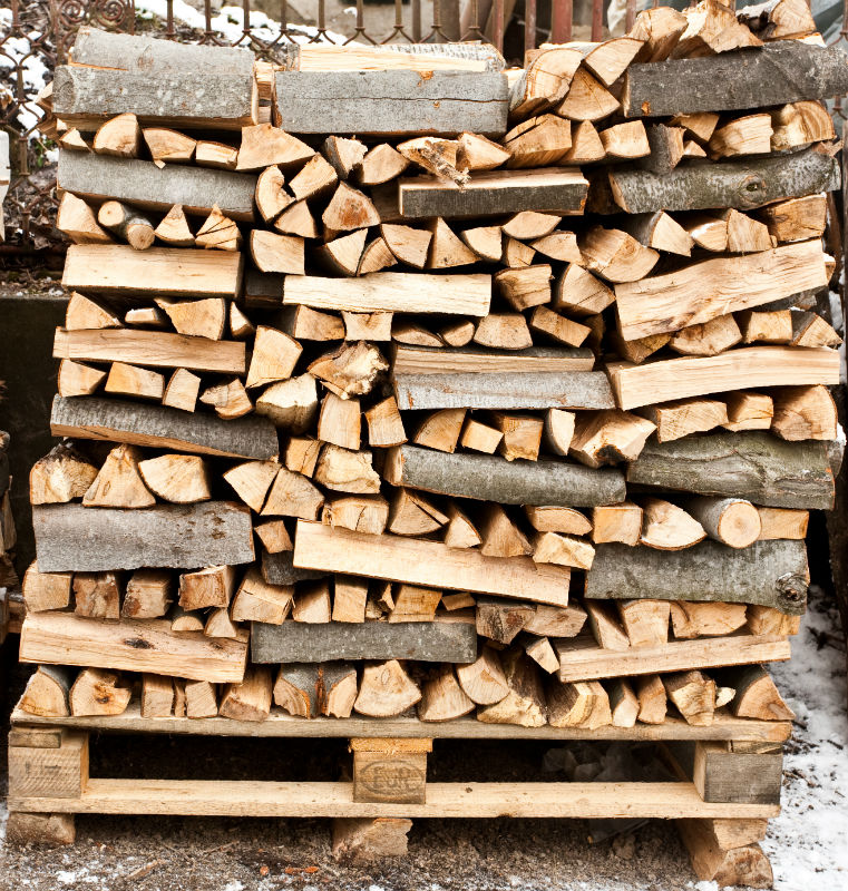 What You Need to Know About Smoak Firewood!